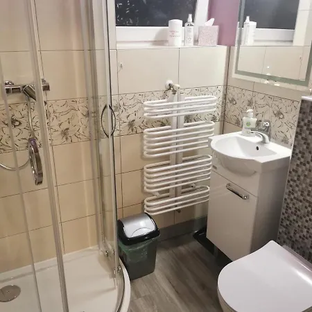 Apartament Gorska 8 - Blisko Centrum Świeradów-Zdrój Exterior foto