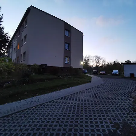 Apartament Gorska 8 - Blisko Centrum Świeradów-Zdrój Exterior foto