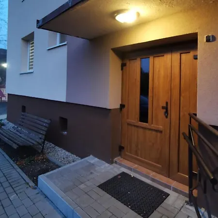 Apartament Gorska 8 - Blisko Centrum Świeradów-Zdrój Exterior foto