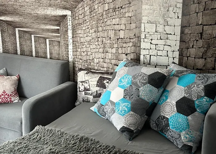 Apartament Gorska 8 - Blisko Centrum