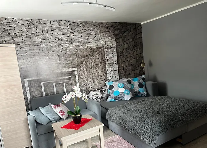Apartament Gorska 8 - Blisko Centrum