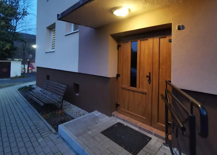 Apartament Gorska 8 - Blisko Centrum