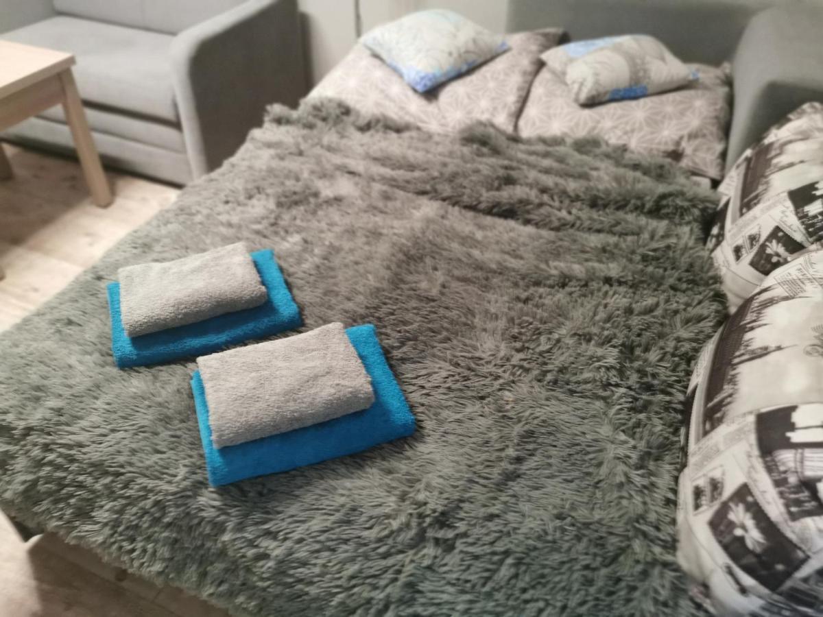 Apartment Gorska 8 - Blisko Centrum Świeradów-Zdrój