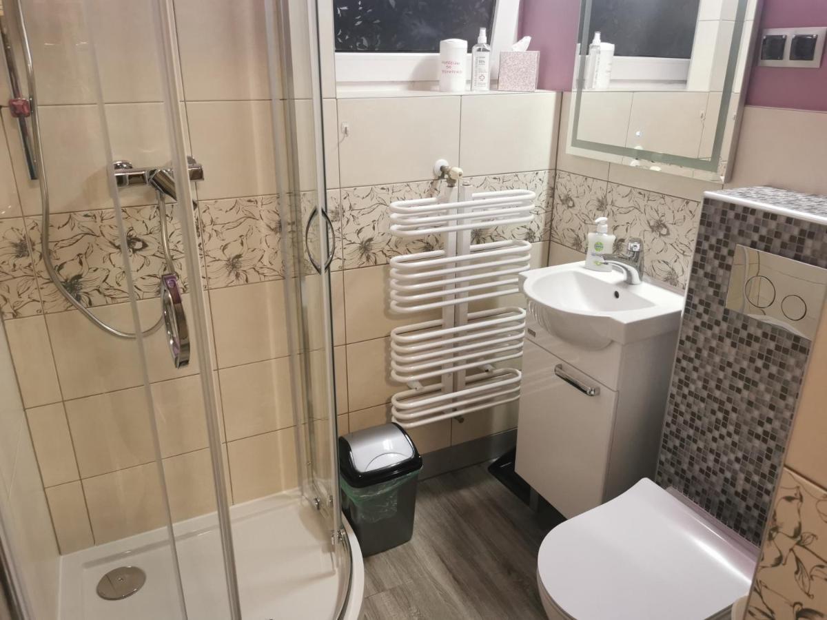 Gorska 8 - Blisko Centrum Apartment Świeradów-Zdrój