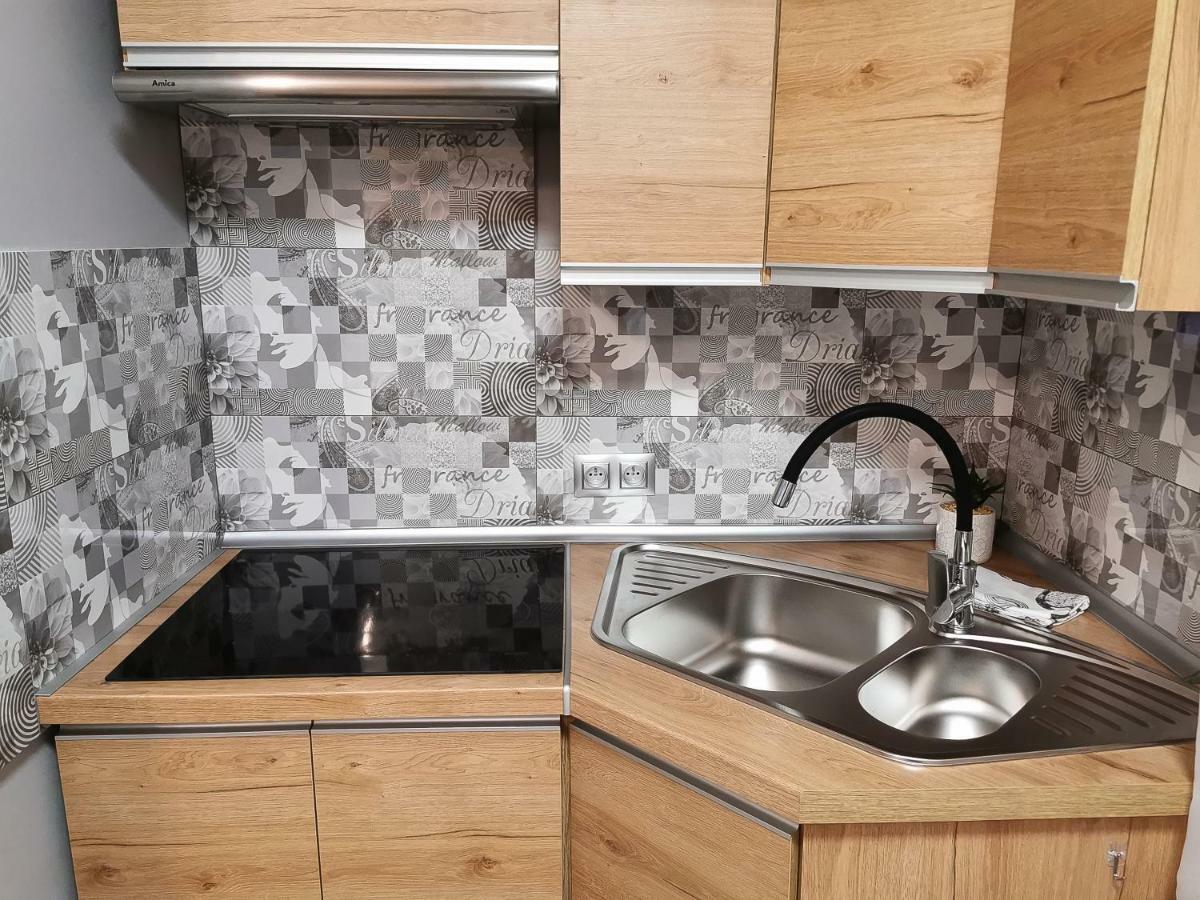 Gorska 8 - Blisko Centrum Apartment Świeradów-Zdrój