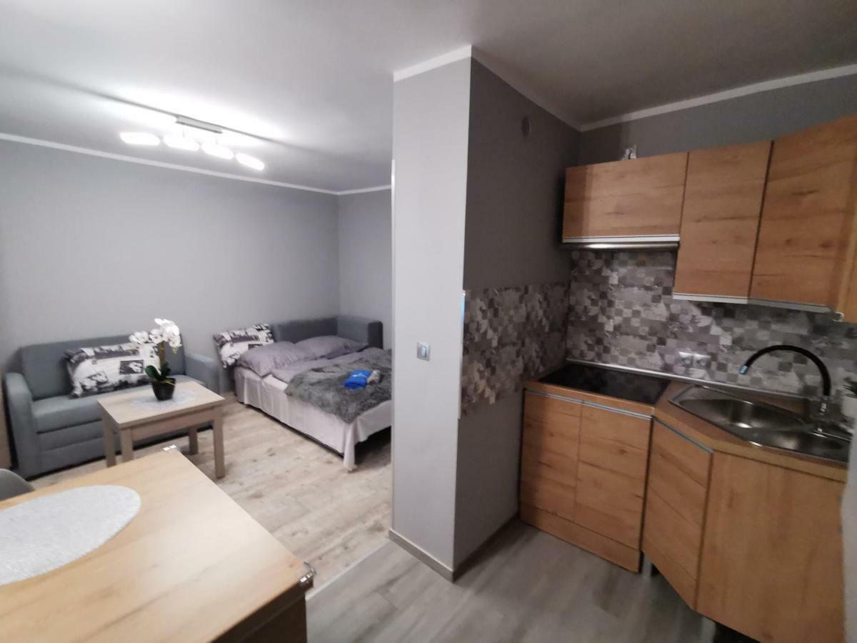 Apartment Gorska 8 - Blisko Centrum Świeradów-Zdrój