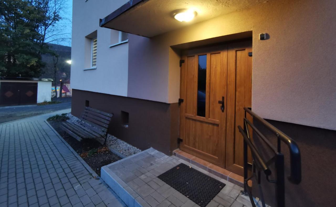 Gorska 8 - Blisko Centrum